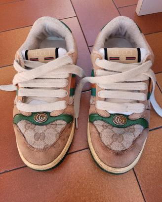 Scarpe Gucci