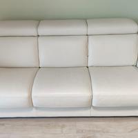 Divano letto Rosini modello Sirmione up 3 posti