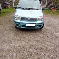 Fiat Panda 1242