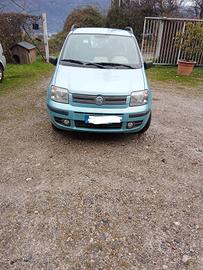 Fiat Panda 1242