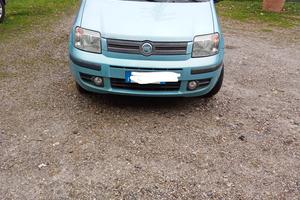 Fiat Panda 1242