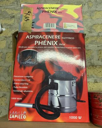 Aspiracenere