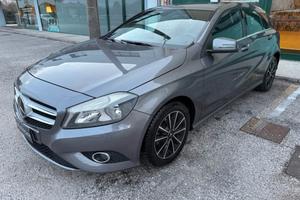 Mercedes Classe A