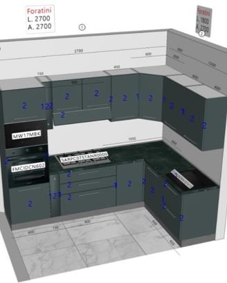 Cucina