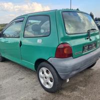 Renault twingo 1 c06 1.2 55cv 93-96 ricambi