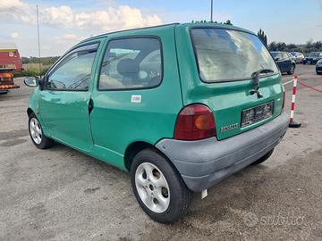 Renault twingo 1 c06 1.2 55cv 93-96 ricambi