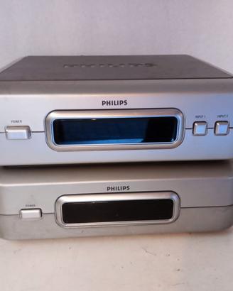 TRASMETTITORE WIFI VIDEO/AUDIO PHILIPS
