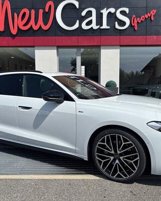 Audi A5 Avant TDI 150 kW S tronic mHEV+ S Line edi