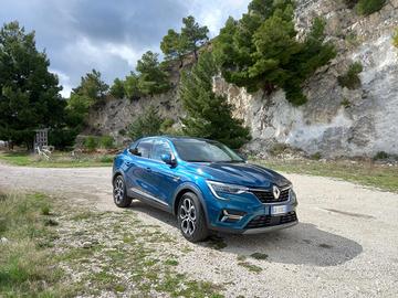 Renault Arkana Intens E-Tech Hybrid 145