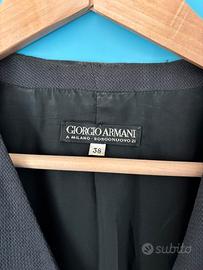 Giacca Giorgio Armani donna 38