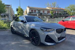 BMW M240ixdrive