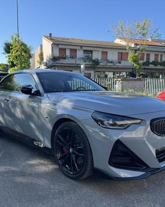 BMW M240ixdrive