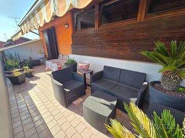 Appartamento di 114 m² con 5 locali e box auto a M