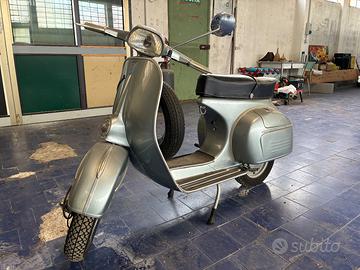 Piaggio Vespa 150 Sprint - 1967