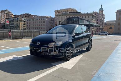 VOLKSWAGEN Polo 1.4 TDI 5p. Comfortline