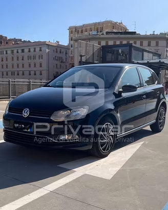 VOLKSWAGEN Polo 1.4 TDI 5p. Comfortline