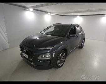 HYUNDAI Kona 1ªs. (2017-23) - Kona 1.0 T-GDI Exell