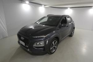 HYUNDAI Kona 1ªs. (2017-23) - Kona 1.0 T-GDI Exell