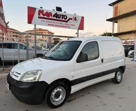 Citroen Berlingo 1.6 16V HDi 75CV