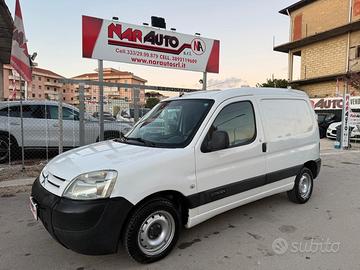 Citroen Berlingo 1.6 16V HDi 75CV