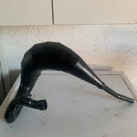 marmitta 50-70 am6 top performance artigianale