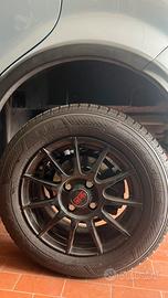 Cerchi Fiat MSW 85