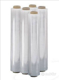 Pellicola per imballo