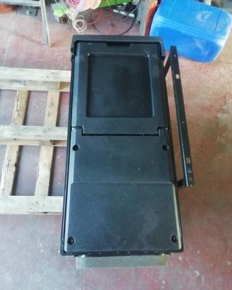 FRIGO A961 840 6143 ZGS002