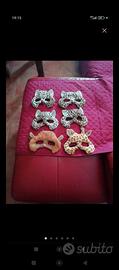 maschere in peluche 