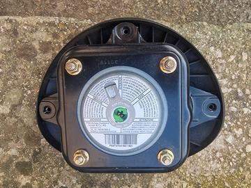 Airbag Fiat Punto/Fanalona 