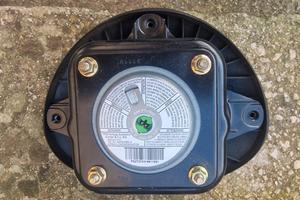 Airbag Fiat Punto/Fanalona 