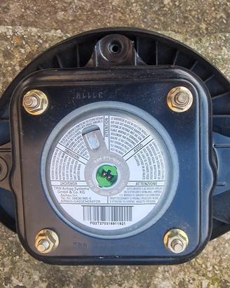 Airbag Fiat Punto/Fanalona 