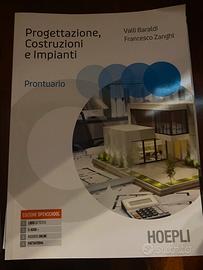 Progettazione costruzioni e impianti