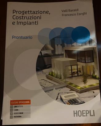 Progettazione costruzioni e impianti