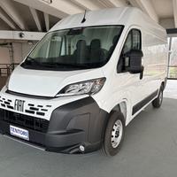 FIAT DUCATO 35Q MH2 140CV 2.2 MULTIJET KM0