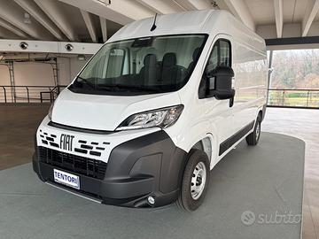 FIAT DUCATO 35Q L2H2 140CV 2.2 MULTIJET KM0