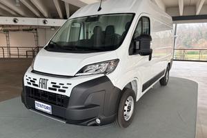 FIAT DUCATO 35Q MH2 140CV 2.2 MULTIJET KM0