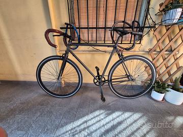 Bici Single Speed / Fixed
