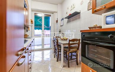 Appartamento a Bresso 2 locali