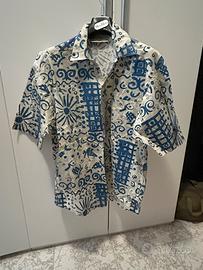 Camicia natur project