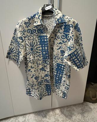 Camicia natur project