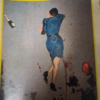 frigidaire rivista storica 