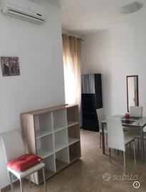 Ampio trilocale Piazza Mazzini