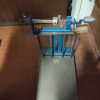 BASCULA A RAPPORTO CON PESI