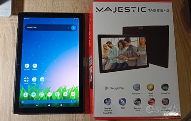 Majestic Tab 812 4G