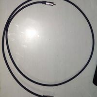 cavo coassiale digitale rca audio SPDIF 1.5 mt