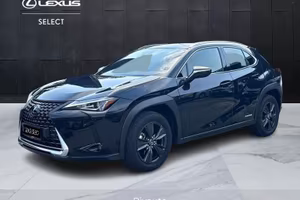 Lexus UX 250h Executive 2wd cvt