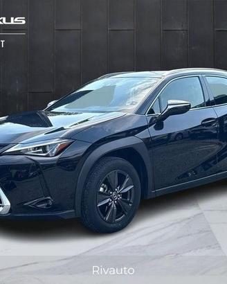 Lexus UX 250h Executive 2wd cvt