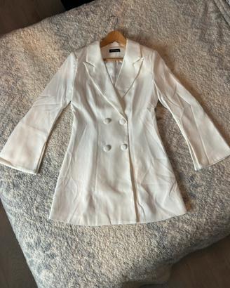 Blazer vestito