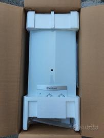 Scaldabagno Vaillant  istant. a GPL NUOVO 11 l/min